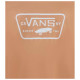 Vans Ανδρική κοντομάνικη μπλούζα Full Patch Back SS Tee